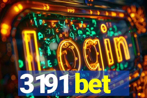 3191 bet